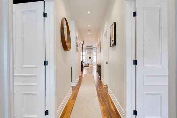 Mile End Luxury Retreat- Large 3BR+office