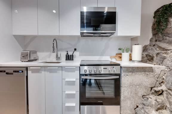 Renovated and Cozy 1BR in the heart of MTL