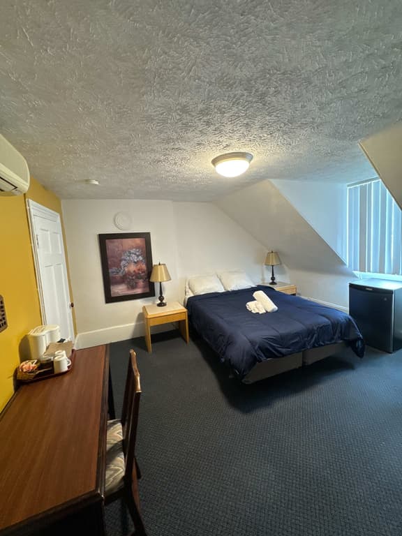 Comfort Suite