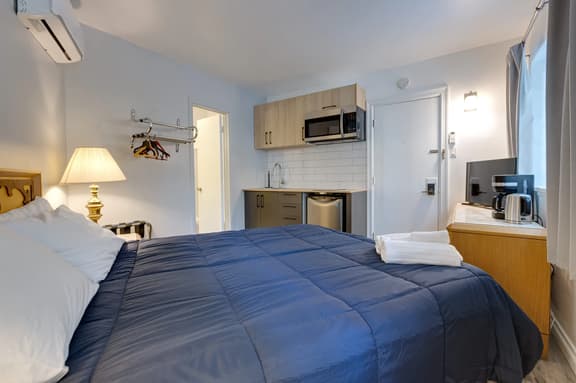 M11 | Le Cavalier du Moulin: 1 bed - 1X