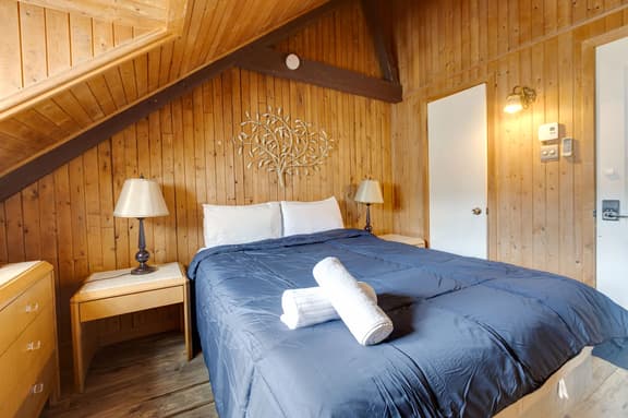 M11 | Le Cavalier du Moulin: 1 bed - 2i