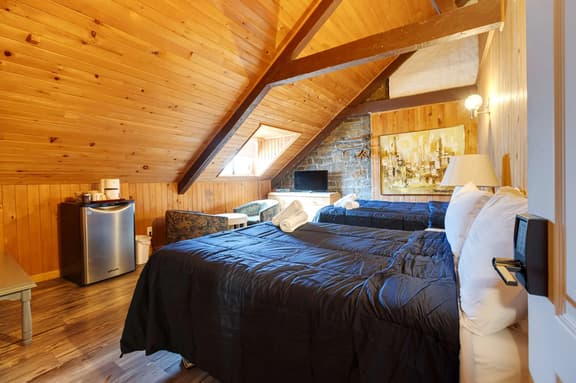 M11 | Le Cavalier du Moulin: 2 beds - 2G