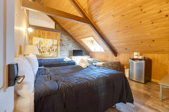 M11 | Le Cavalier du Moulin: 2 beds - 2H