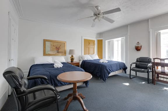 M11 | Le Cavalier du Moulin: 2 beds - F