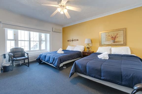 M11 | Le Cavalier du Moulin: 2 beds - G