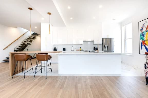 M11 | Luxury Suites: 4BR + private rooftop - 3
