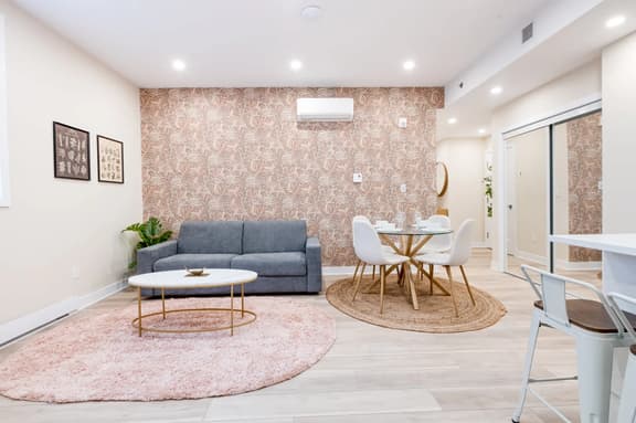 M11 | Mount-Royal Suites: 2BR + sofa bed - 31