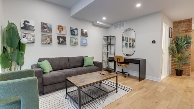 Residences
