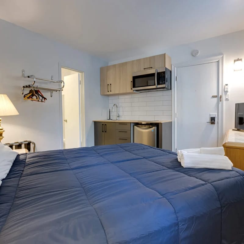 Exclusive Room