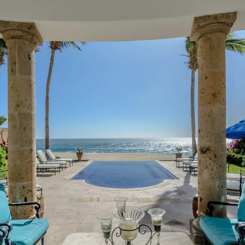 M11 | Costa Dorada 5-bedroom luxury retreat