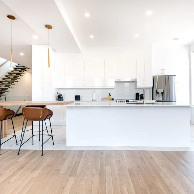 M11 | Luxury Suites: 4BR + private rooftop - 3