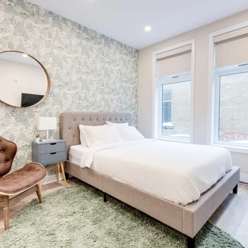 M11 | Mount-Royal Suites: Studio - 37