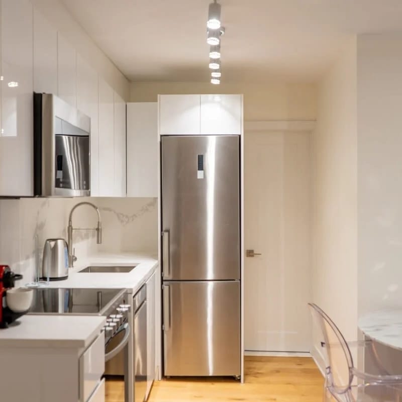 Modern Studio Located in Downtown Montreal - 44