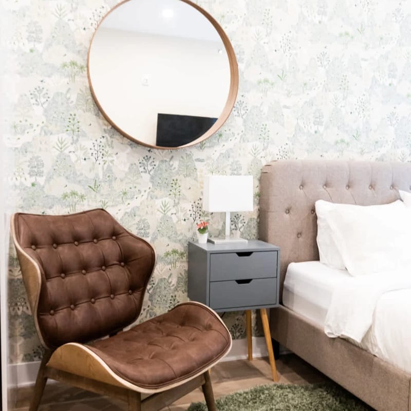 Studio | Mont Royal Suites
